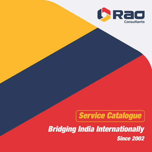 Rao Service Catalogue
