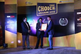 The Choice Awards- Rao Consultants