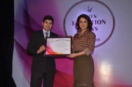 Times Education Icons 2016-17 Rao Consultants