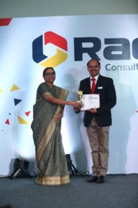 16th Anniversary Rao Consultants