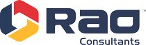 Rao-Logo