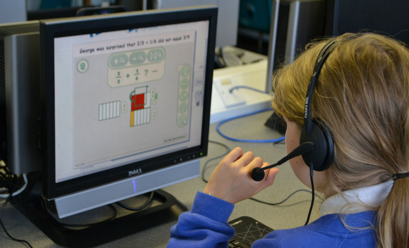 Is Artificial Intelligence The Future Of Education? Is Artificial Intelligence The Future Of Education?