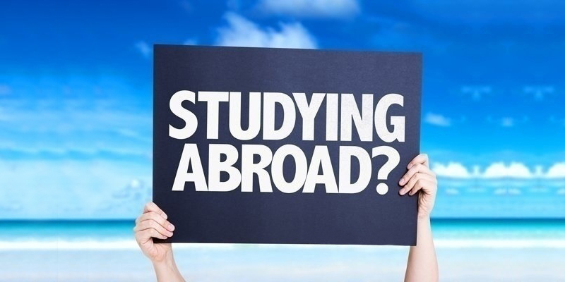 Study Abroad