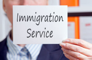Immigration Service