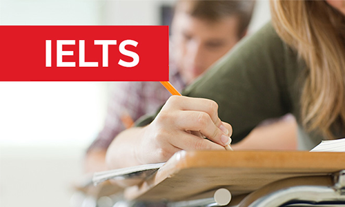 IELTS