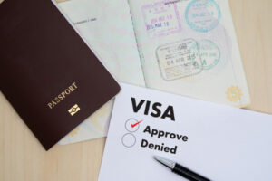 Visa Immigration