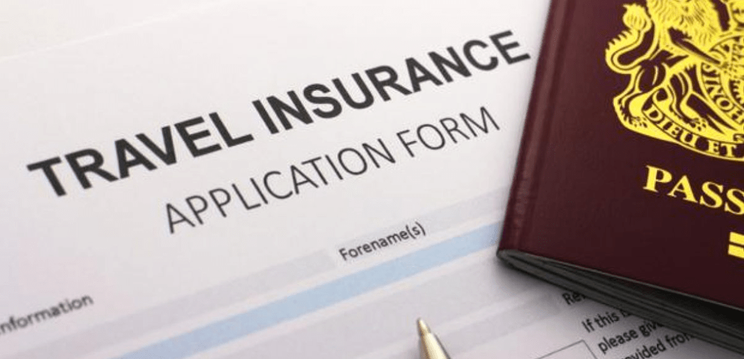 travel insurance visa usa