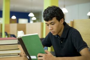 Tips to score high in the IELTS Reading Section
