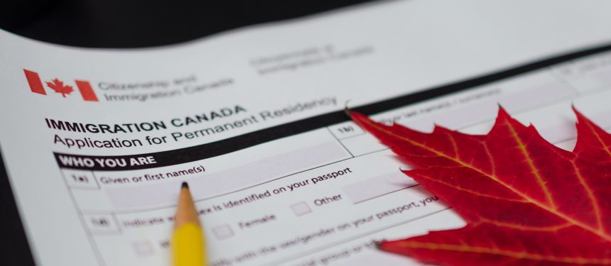 What Are Your Chances Of Getting Canada PR?