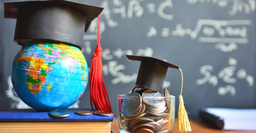 How Can Indian Students Save Money While Studying Abroad?