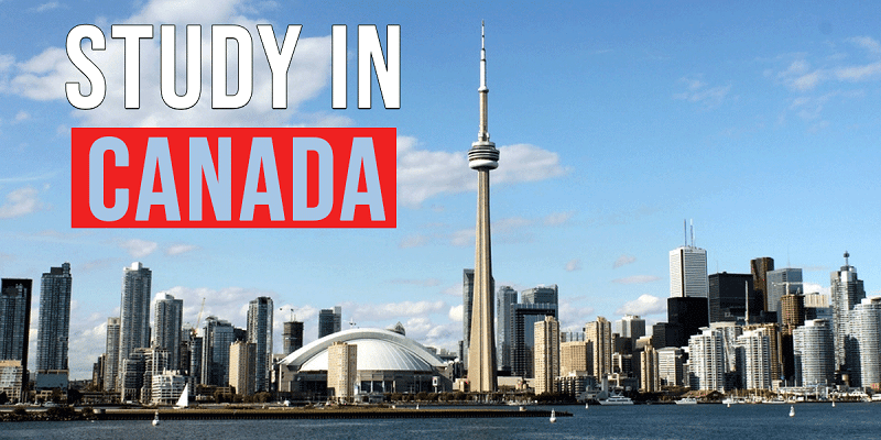 study in canada