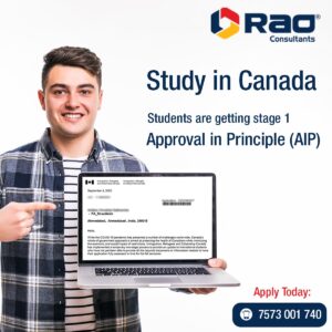 AIP Approval Canada