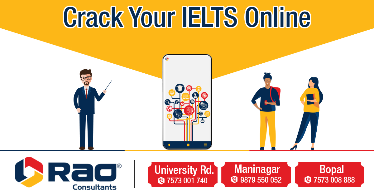 IELTS Coaching