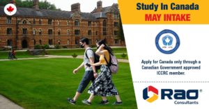 study in canada may intake 2021