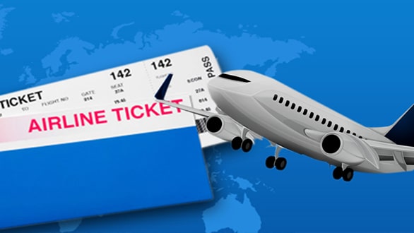 Air-Ticketing