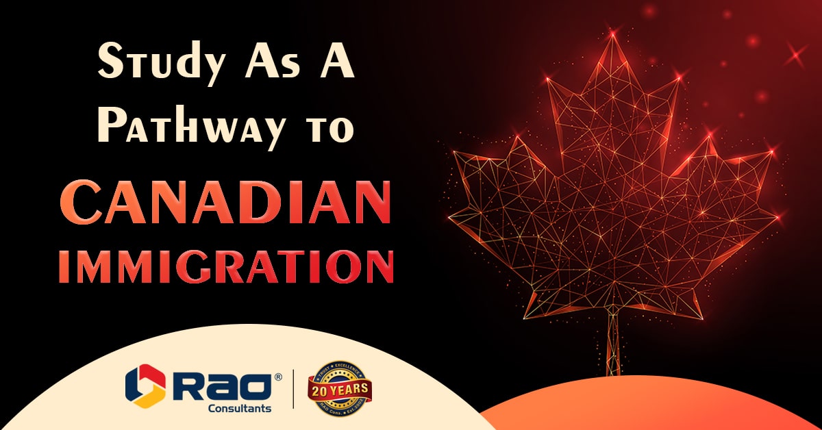 study pathway to canadian immigration