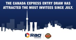 canada express entry draw invitees july 2022