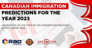 Canadian Immigration Prediction 2023