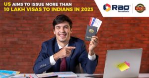 USA Visa For Indians 2023