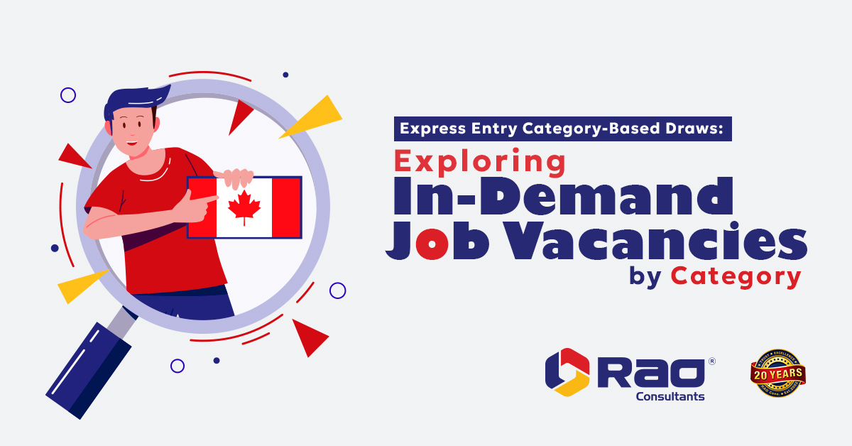 Canada Jobs Vacancies Rao Consultants