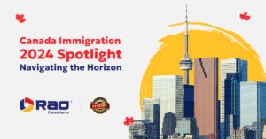 Canada Immigration 2024 Spotlight