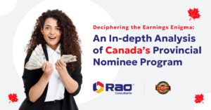 Canada’s Provincial Nominee Program