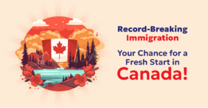 Canada Surpasses Immigration Targets