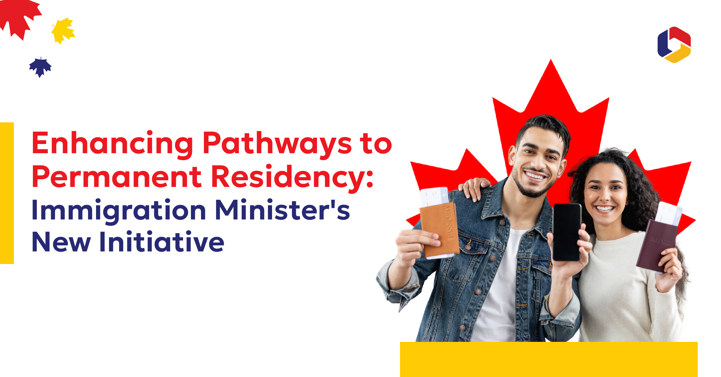 Enhancing Pathways to Permanent Resident