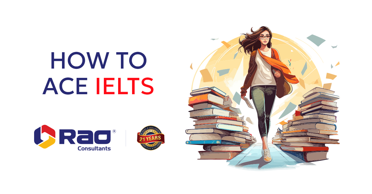 How to Ace IELTS