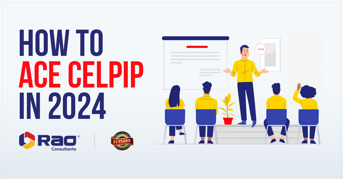 How to Ace CELPIP Exam in 2024