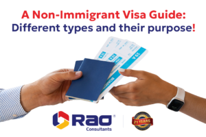 Non-Immigrant Visa Guide