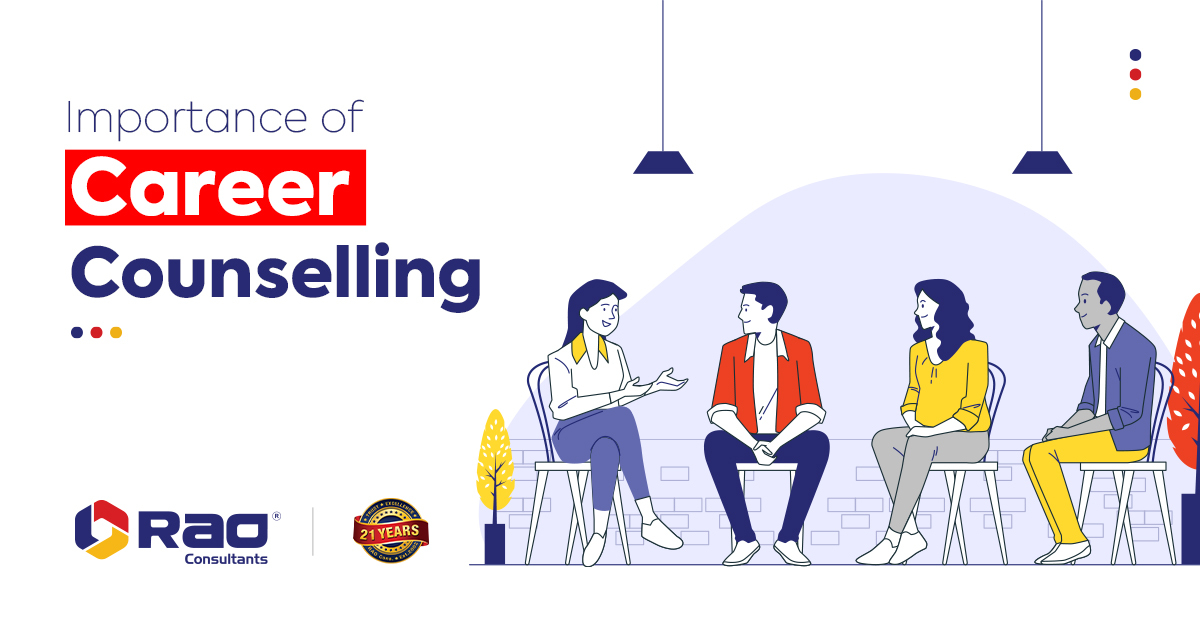 Importance of Career Counselling