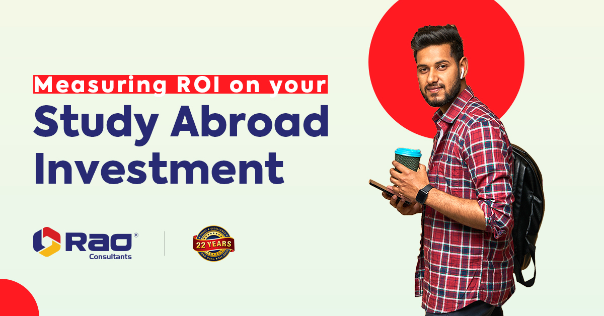 Measuring ROI on your Study Abroad Investment