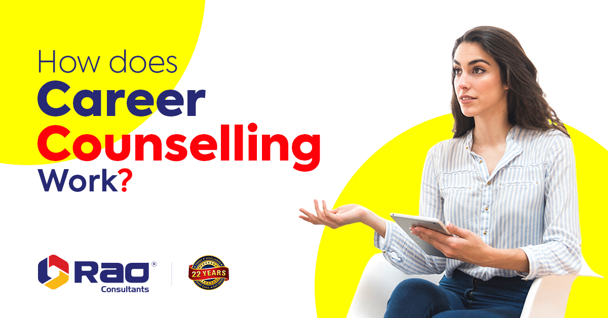 How Does Career Counselling Work?