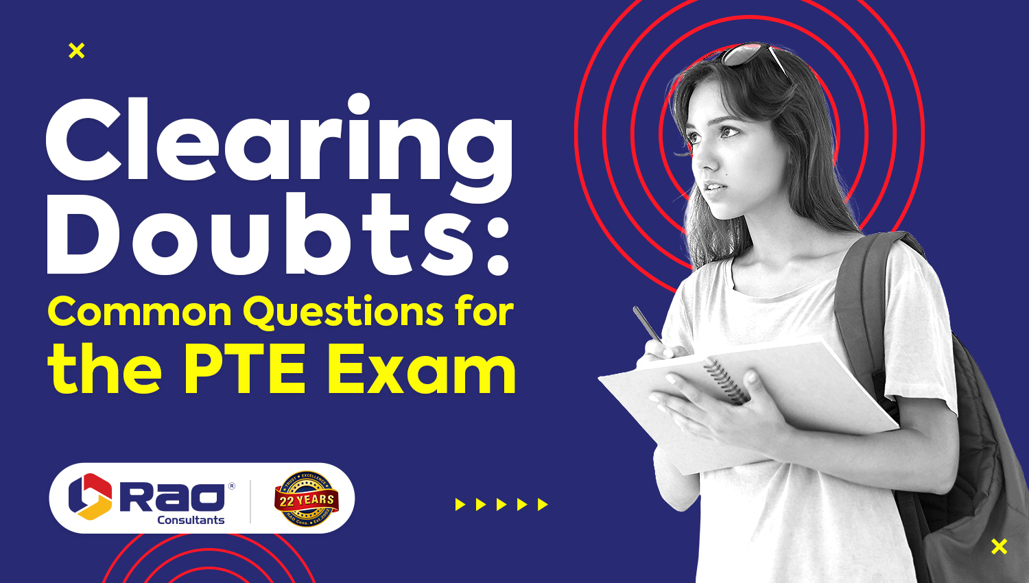 Clearing Doubts: Common Questions for the PTE Exam