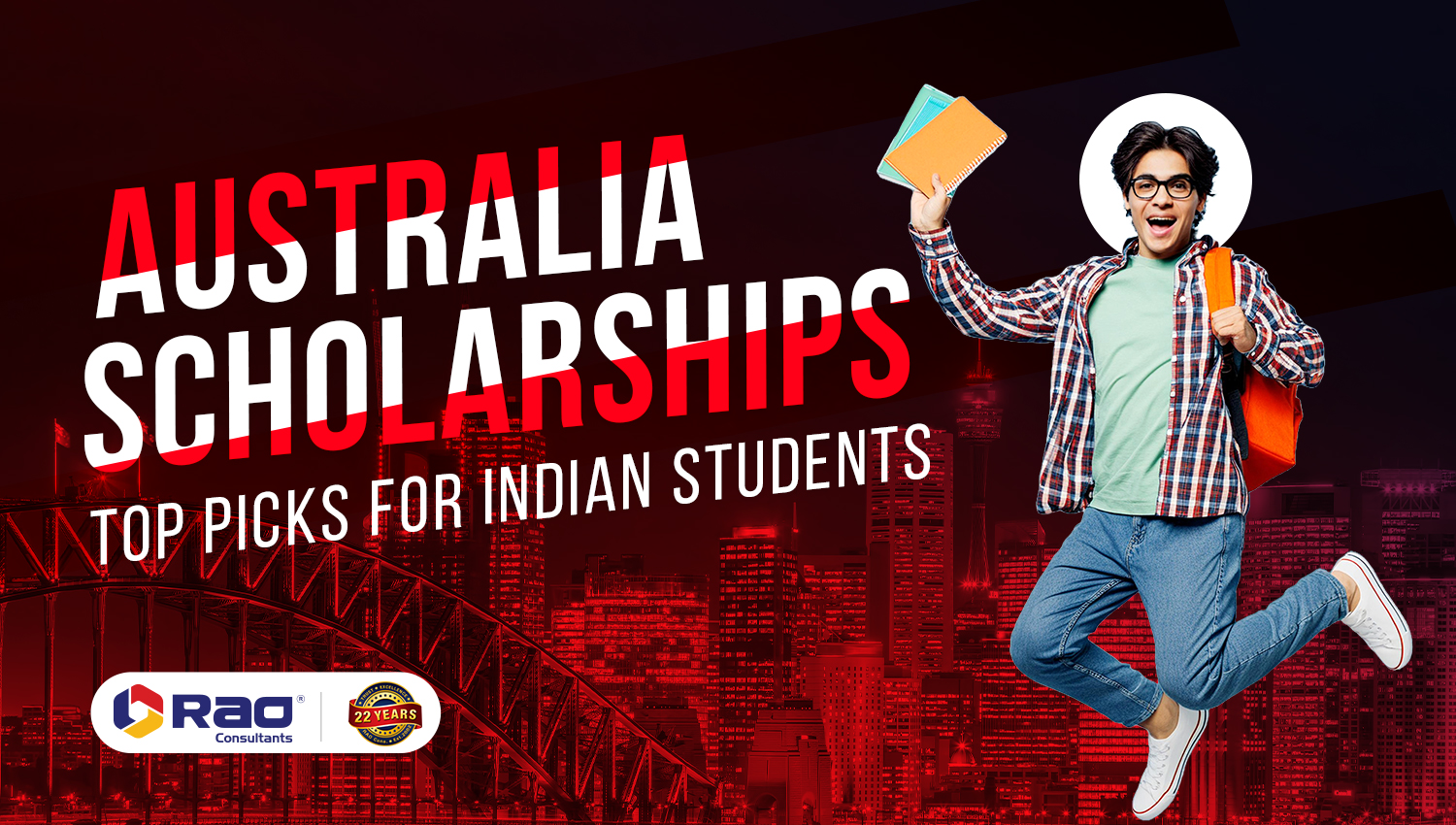 Australia Scholarships: Top Picks for Indian Students