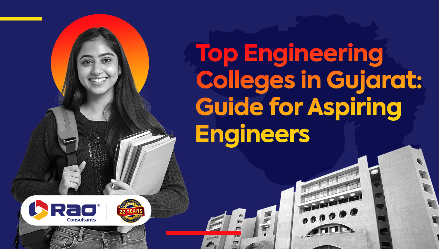 Top Engineering Colleges in Gujarat: Guide for Aspiring Engineers