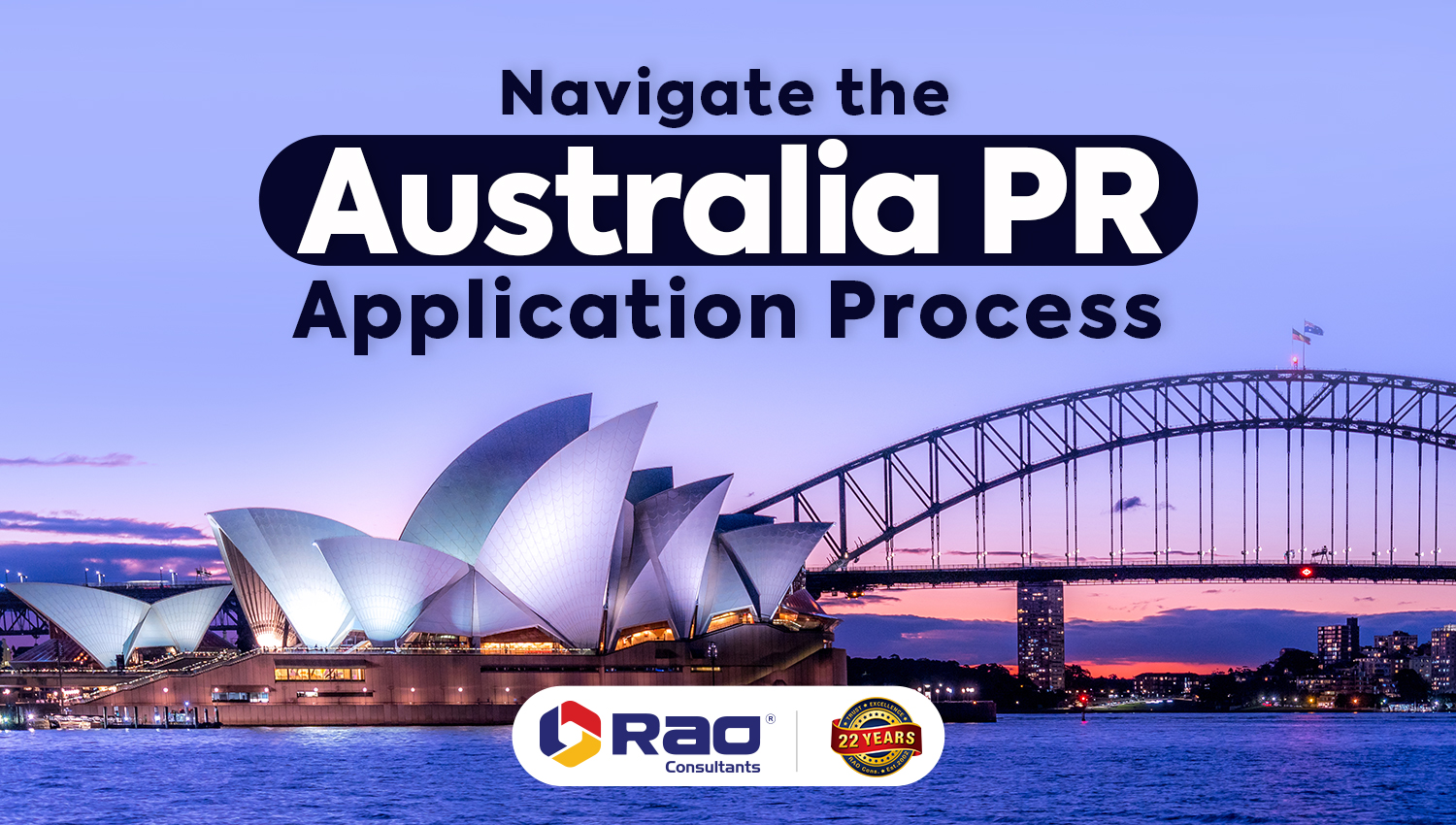 How to Navigate the Australia PR Application Process ?