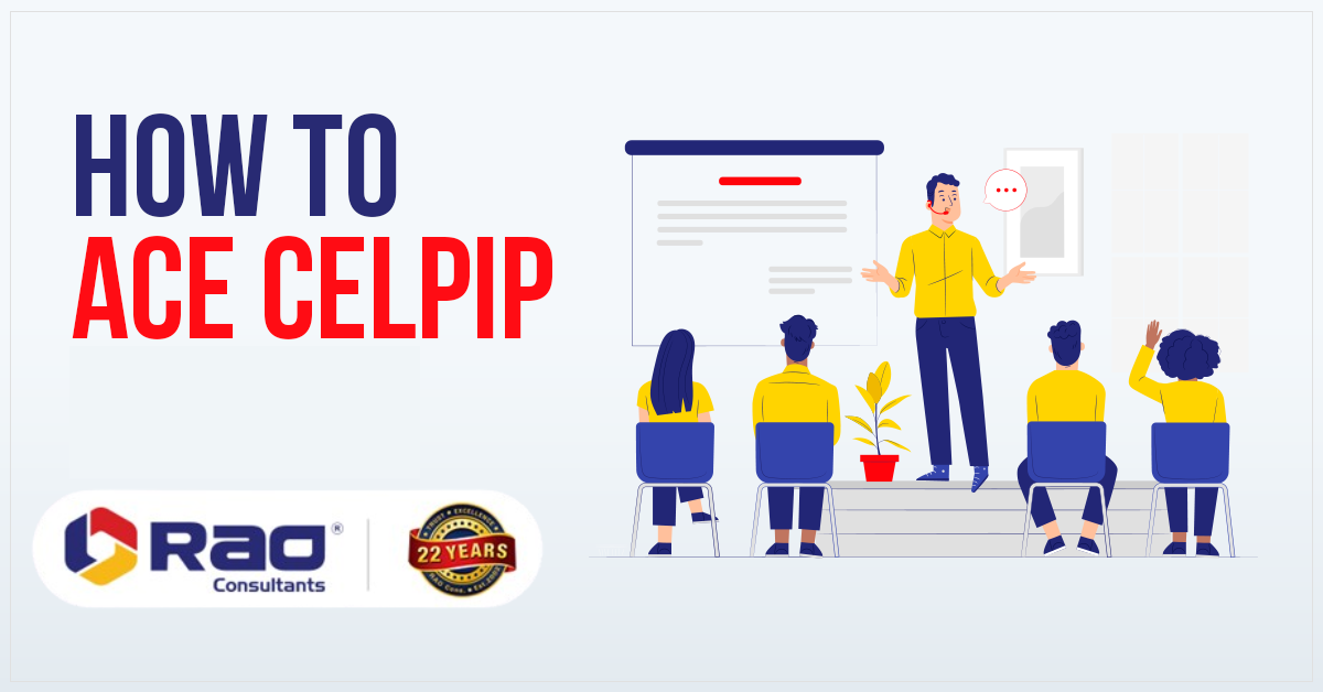 How to Ace CELPIP Exam in 2025